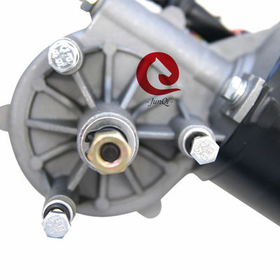 Motor de limpiaparabrisas universal de 100W y 65N.M para excavadora