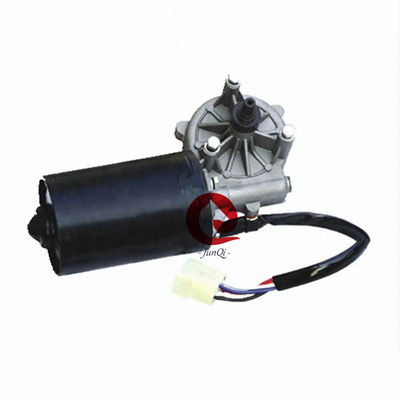 Motor de limpiaparabrisas universal de 100W y 65N.M para excavadora