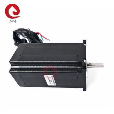 Nema23 motor paso a paso eléctrico 57mm 1,8 grados