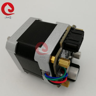 Fase 2 de la nema 17 motor de pasos híbrido 42HS de 1,8 grados con RS485 el conductor Board