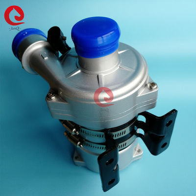 Enfriamiento sin cepillo de los vehículos eléctricos de la bomba de agua de DC de la alta cabeza de 24VDC 250W 2800L/H