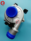 Bomba de agua automotriz sin cepillo de 24VDC Junqi OWP-BL43-200 DC para el enfriamiento del motor