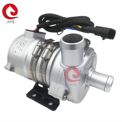 Bomba de agua CC sin escobillas para autobús BEV, 24VCC 2400L/H 16M, con control PWM JP-BL43-426T