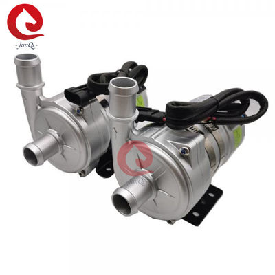 Bomba de agua CC sin escobillas para autobús BEV, 24VCC 2400L/H 16M, con control PWM JP-BL43-426T