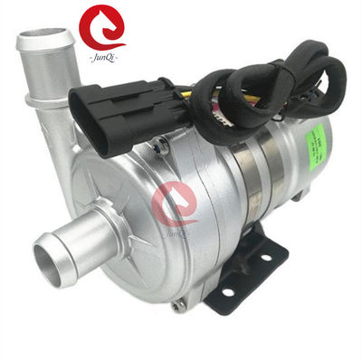 Bomba de agua CC sin escobillas para autobús BEV, 24VCC 2400L/H 16M, con control PWM JP-BL43-426T