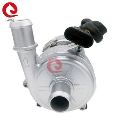 Bomba de agua CC sin escobillas para autobús BEV, 24VCC 2400L/H 16M, con control PWM JP-BL43-426T