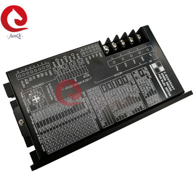 Fase sin cepillo Hall Sensors Motor de For 3 del conductor de 24VDC 50A 1200W DC