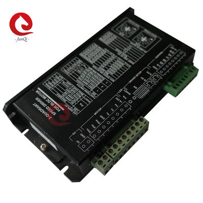 17VDC 32VDC conductor sin cepillo For de DC de 2 cuadrantes 3 motor de la fase BLDC