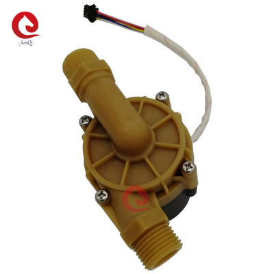 Control de velocidad de la bomba de agua de Heater Circulating DC del agua PWM 24V 55W