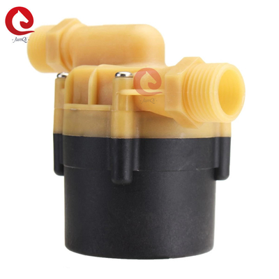 bomba de aumento de presión de relleno de DC de la bomba de agua 24V para el equipo de Treament del agua