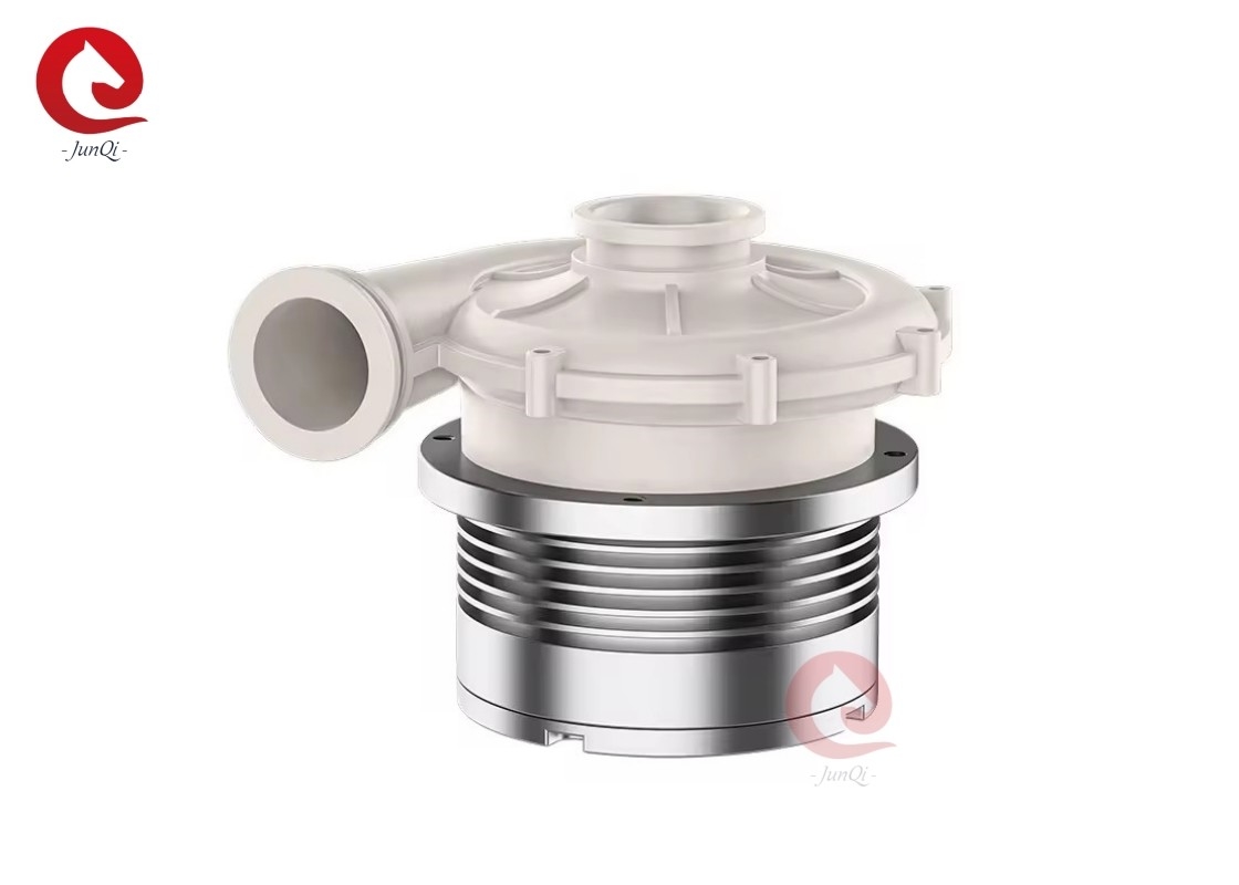OWB9275-24V Serie de alta velocidad 50000rpm ventilador sin escobillas de soplador de corriente continua para muestreo ambiental