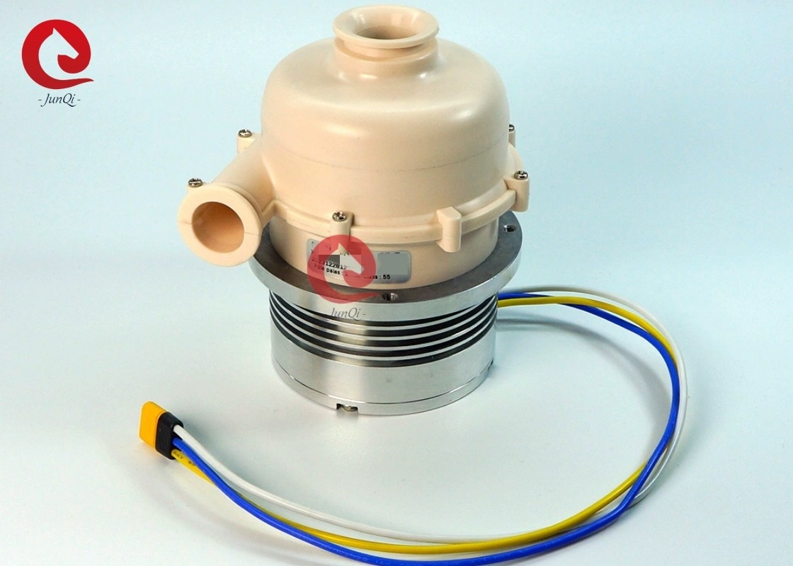 24CFM 23kpa de alta velocidad de alta potencia Mini soplador de aire OWB7095-24V/220VAC para inflador de alta velocidad