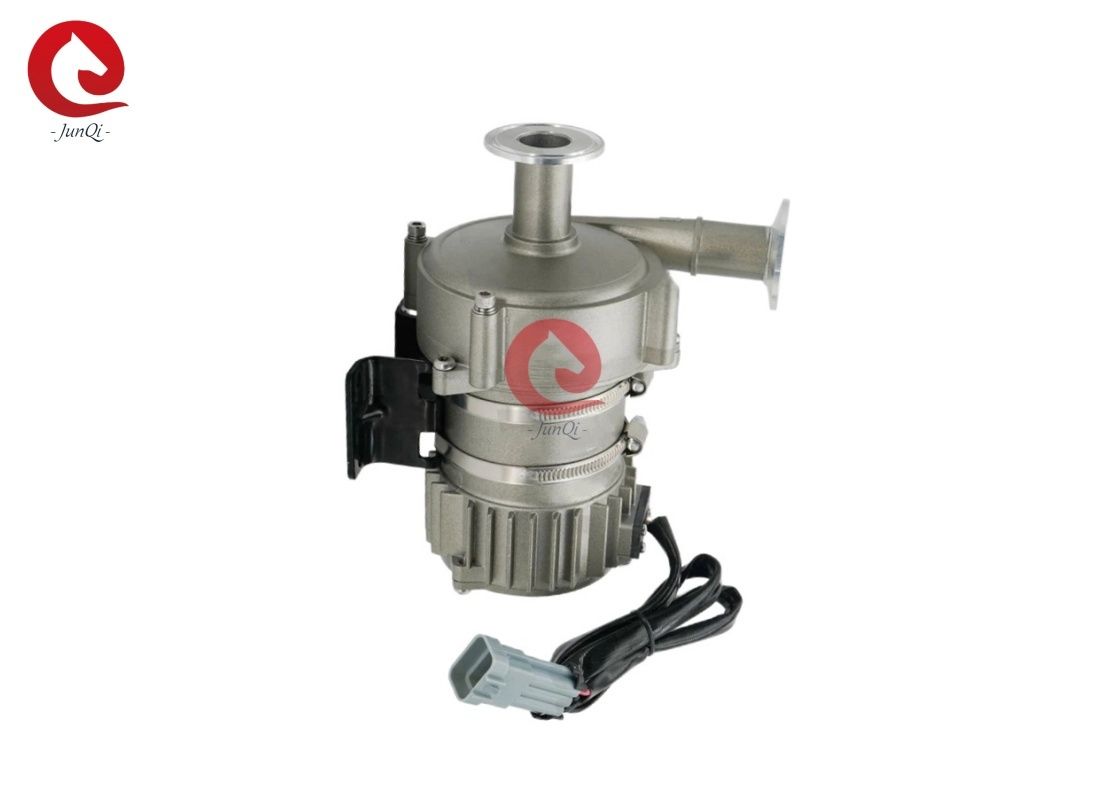 400W Máxima cabeza 31m, Flujo máximo 5000L/h con placa de chuque Bomba de agua de enfriamiento JP400C Para refrigeración del centro de datos