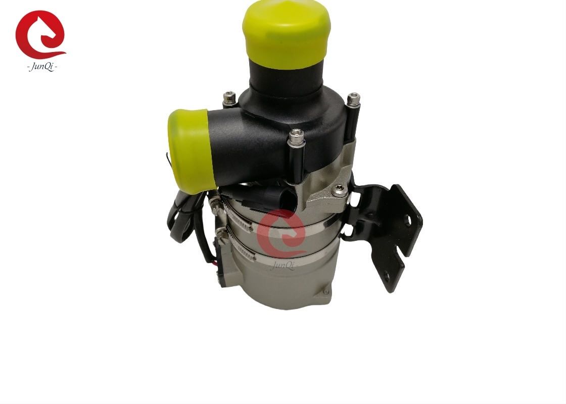 bomba de agua eléctrica en línea 24V automotriz para el sistema de enfriamiento de los vehículos eléctricos