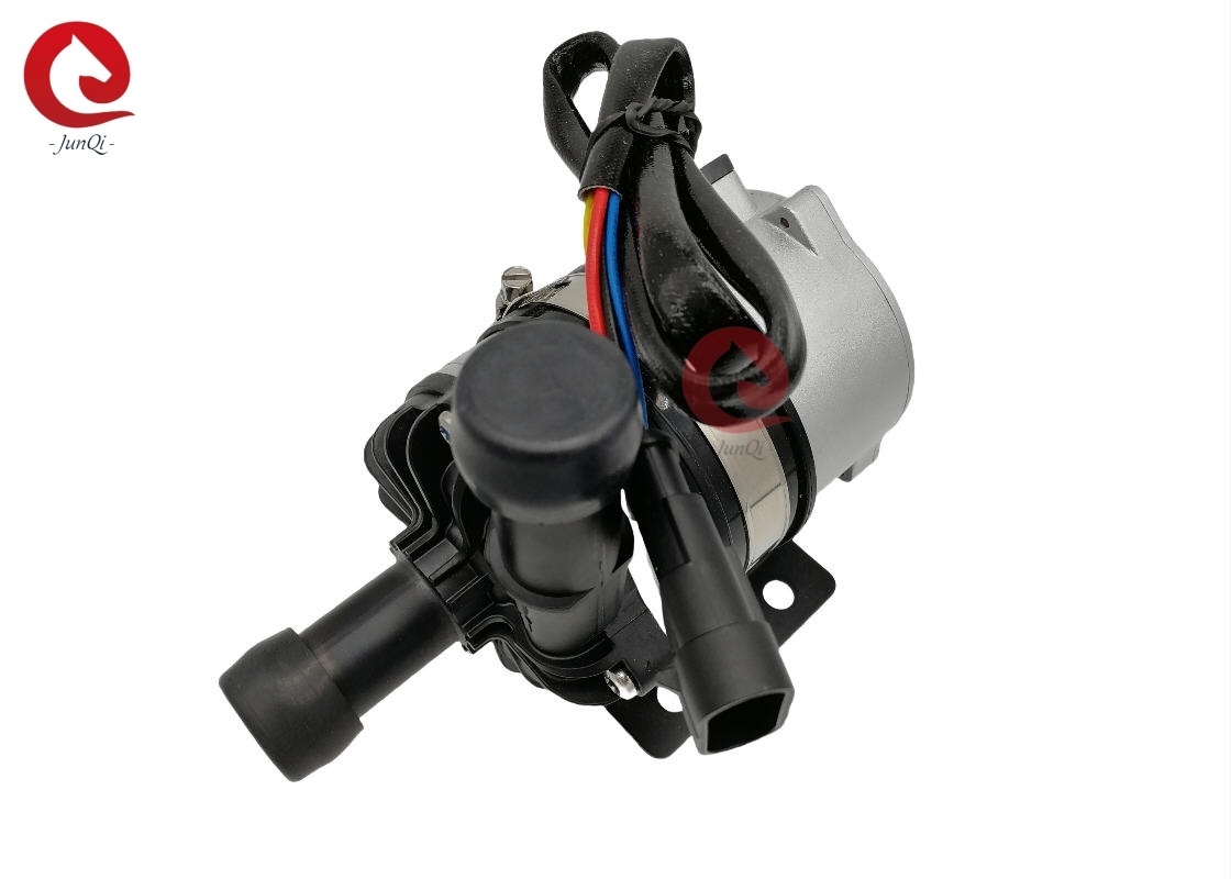 Líquido refrigerador Circultation de Junqi 24V 100W 1800L/Min BLDC Mini Auto Water Pump For