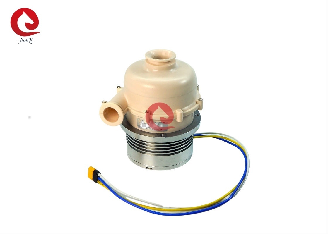24CFM 23kpa de alta velocidad de alta potencia Mini soplador de aire OWB7095-24V/220VAC para inflador de alta velocidad