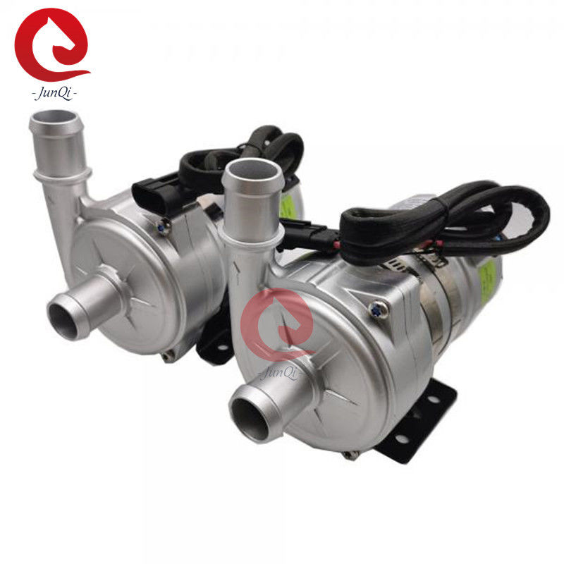 Bomba de agua CC sin escobillas para autobús BEV, 24VCC 2400L/H 16M, con control PWM JP-BL43-426T