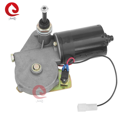 Motor auto del limpiaparabrisas del poder del autobús 24V de las piezas ZD2530FB-A 50W 40rpm del motor universal del limpiador