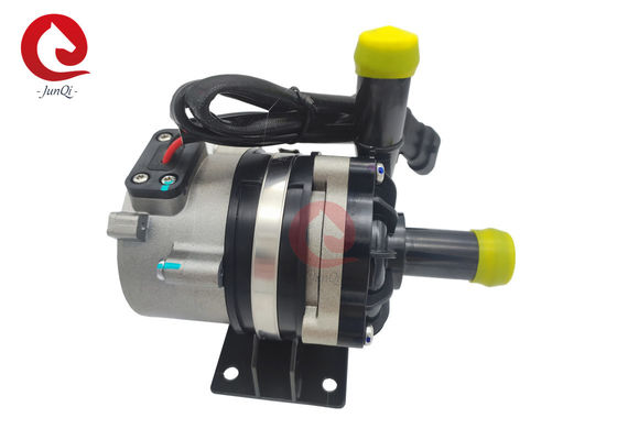 12V 100W PWM Control de coches eléctricos bomba de refrigerante de nueva energía sin escobillas para autobús EV