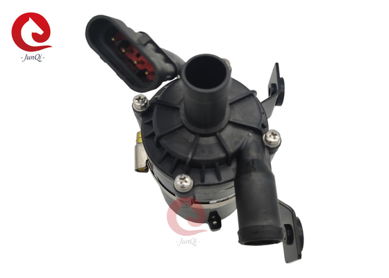 Bomba de agua de corriente continua sin escobillas de 12 V para vehículos eléctricos Flujo máximo 40 L/min