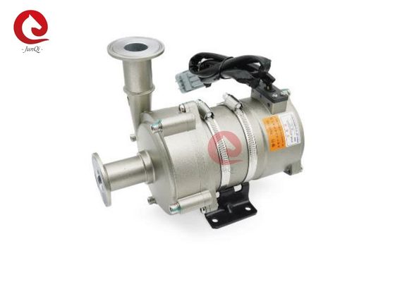 JUNQI JP300C con bomba de agua de corriente continua sin escobillas de Chuck Plate 24V 300W para el sistema de enfriamiento del centro de datos
