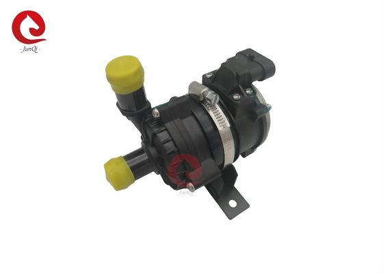 24V BLDC Bomba de agua 8m Cabeza 20L/min Para el sistema de refrigeración de carga de EV