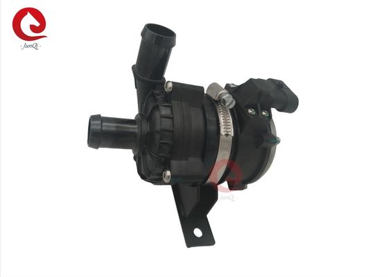 12 V de corriente continua bomba de agua de refrigeración eléctrica JP80 para vehículos eléctricos batería térmica sistema de refrigeración
