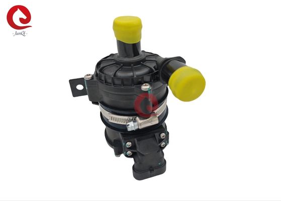 Bomba de agua de circulación de 12V DC JP80-12V para el ciclo de aire acondicionado de viento caliente del automóvil