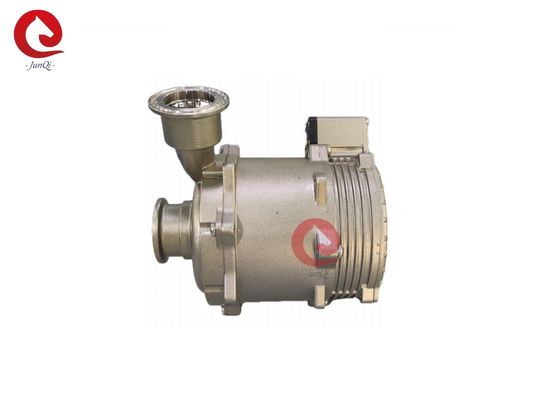 48V 5300L/h 20m de elevación bomba de agua BLDC de acero inoxidable JP700C-48V para enfriamiento inmerso del centro de datos