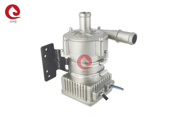 JUNQI JP300S-540VDC Bomba de agua de refrigeración eléctrica 3600L/h Flujo 14m elevador Para el sistema de refrigeración de vehículos comerciales
