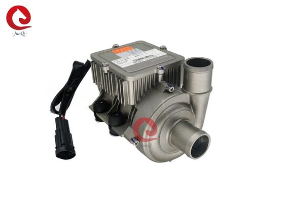 Bomba de agua CC sin escobillas de 24V 750W 10800L/h 13m EWP JP1000-24V-13m para sistema de refrigeración de batería de vehículos comerciales