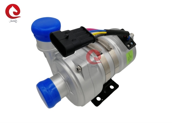 Bomba de agua de refrigeración híbrida de 24 VCC 17 m para autobús, pila de combustible JP-BL43-408T
