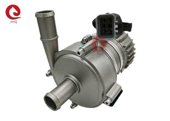 Bomba de refrigeración eléctrica BLDC JUNQI JP400S 24V 450W H=25m para centro de datos cerrado de inmersión