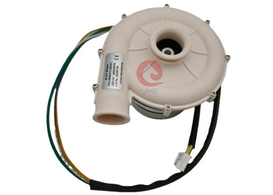 ventilador sin cepillo de la presión de aire del alto voltaje 220VAC 52000rpm 21Kpa para el muestreo ambiental