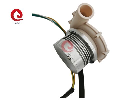 JUNQI 24V 25Kpa 52000rpm ventilador de soplado de corriente continua sin escobillas OWB9275-24V para el instrumento de muestreo