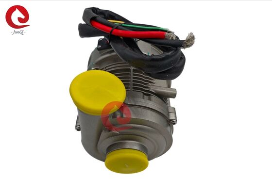 Bomba de agua de refrigerante de pila de combustible de 2200W 48V 12000L/h 33.5m de elevación con comunicación RS485