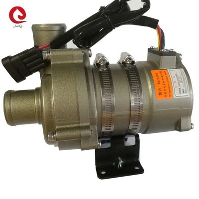Bomba de agua sin cepillo en grandes cantidades del motor de DC