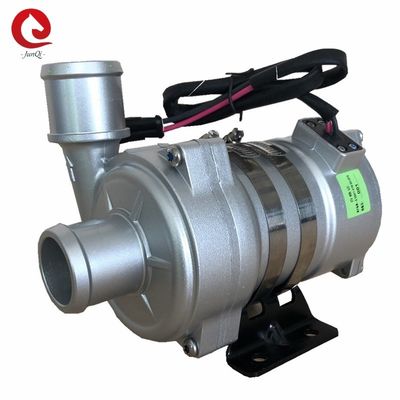 Bomba de agua eléctrica auto de 24VDC 130W 250W para la circulación del líquido refrigerador de los vehículos de PHEV