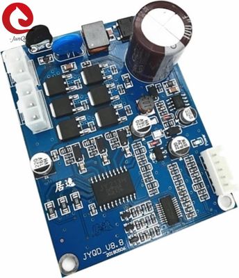 tablero de control sin cepillo de High Voltage Motor del conductor del motor de 110V 220VAC DC