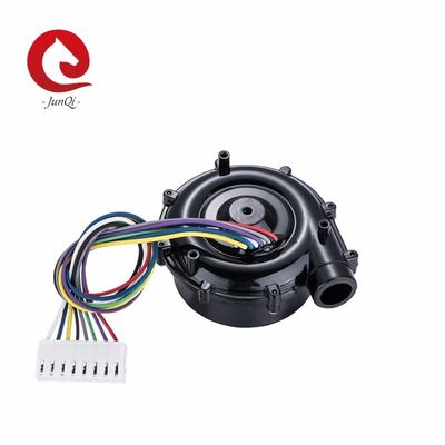 Motor sin cepillo positivo de la máquina de la reacción CPAP de la señal de la PÁGINA de la fan del ventilador de la inversión 12VDC