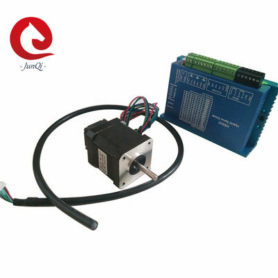 1000PPR conductor del motor HSS42 Digitaces del codificador los 0.55N.M Closed Loop Servo