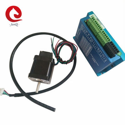 Conductor Integrated With Encoder HSS42 del motor de pasos de NEMA17 42m m