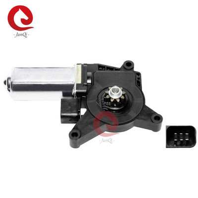 Motor de acero plástico del regulador de la ventana 24VDC para MB Actros de BENZ Truck