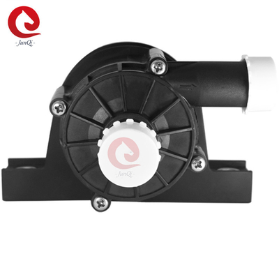 bomba de agua sin cepillo de 24V 55W 35LPM DC para la circulación de enfriamiento del motor automotriz
