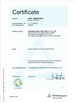 China Changzhou Junqi International Trade Co.,Ltd certificaciones