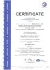 China Changzhou Junqi International Trade Co.,Ltd certificaciones